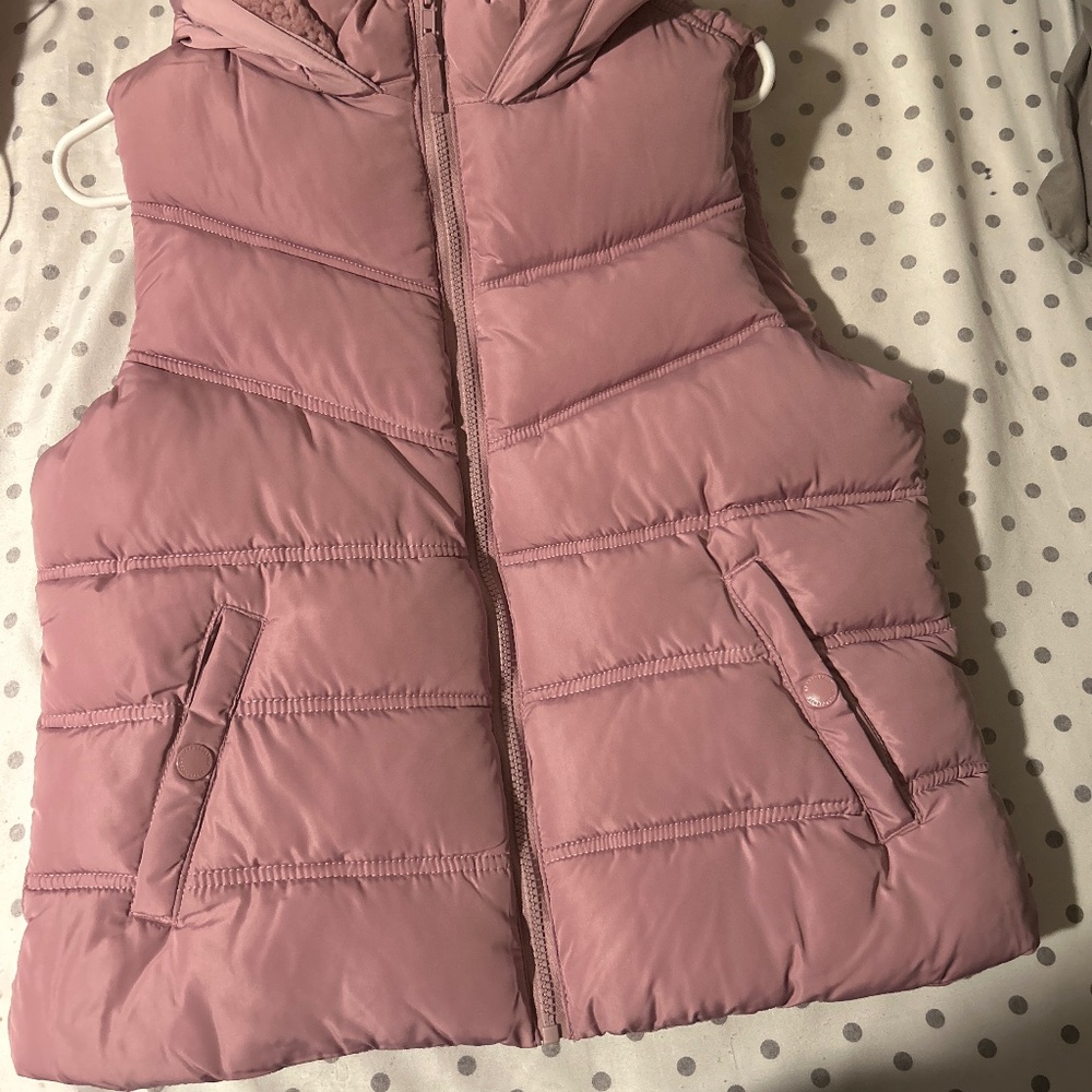 Vest